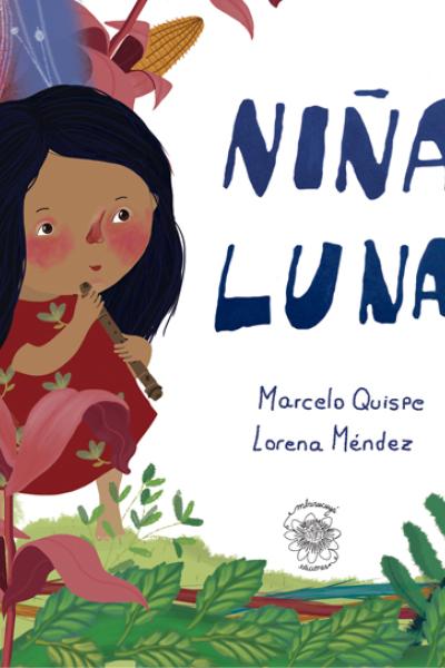 Poesía para abordar desde una mirada afectiva el cuidado de nuestra Tierra y los seres que la habitamos. 