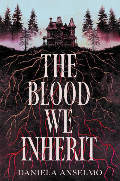 The Blood We Inherit - Marzo