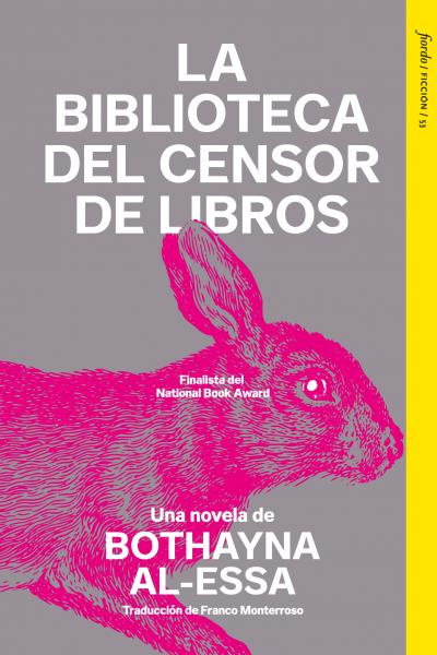 La biblioteca del censor de libros