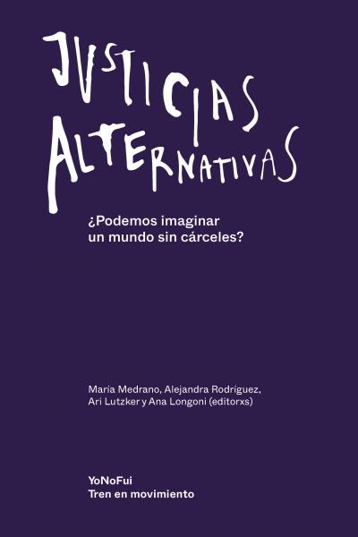 Justicias Alternativas