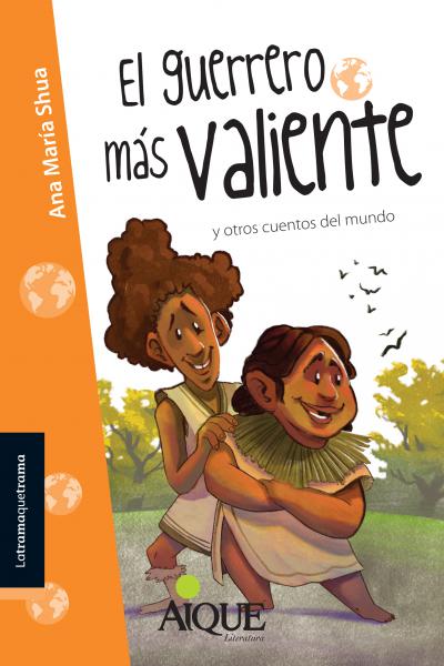 Género: Cuento ISBN 978-987-06-1132-5 / Formato: 21 x 14 cm / 152 páginas