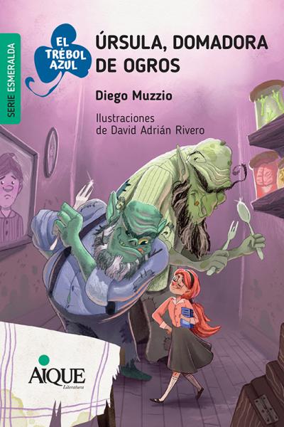 Género: Novela ISBN 978-987-06-1100-4 / Formato: 20 x 14 cm / 176 páginas