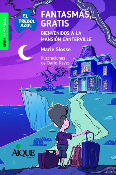 Género: Novela ISBN 978-987-06-1138-7 / Formato: 20 x 14 cm / 160 páginas