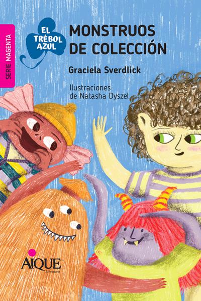 Género: Novela ISBN 978-987-06-1128-8 / Formato: 20 x 14 cm / 72 páginas