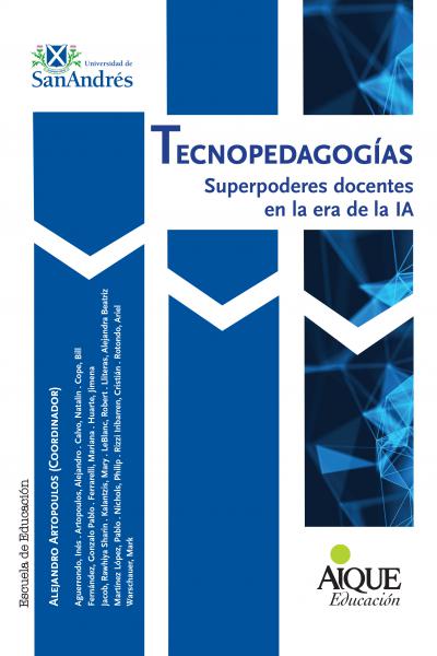 Tecnopedagogías
