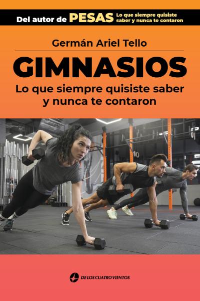 Gimnasios
