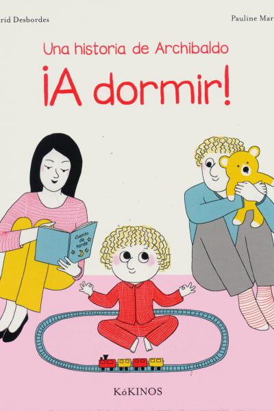 una historia de archibaldo