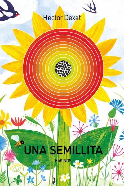 Una semillita