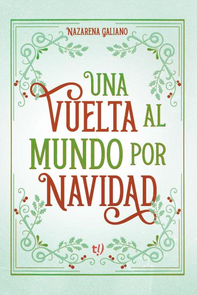 Una vuelta al mundo por navidad