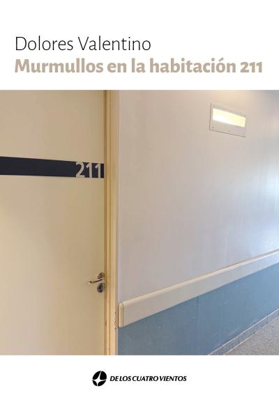 Murmullos en la habitación 211