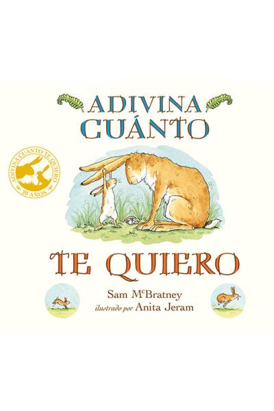 adivina cuanto te quiero