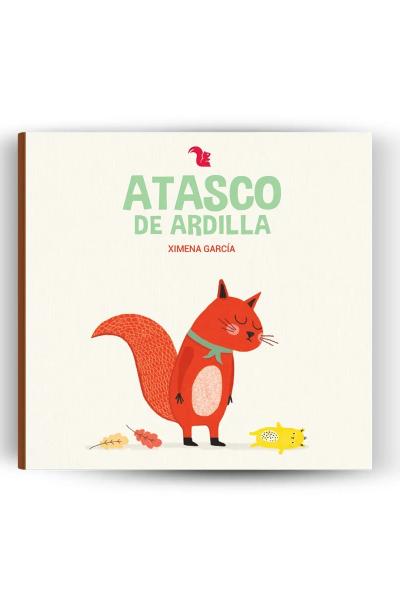 Atasco de Ardilla