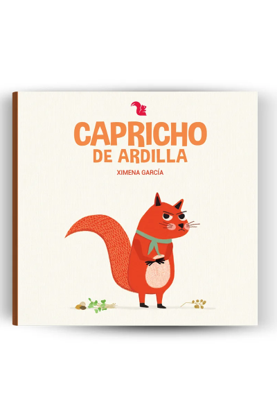 Capricho de Ardilla