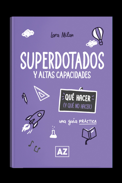 Superdotados y altas capacidades