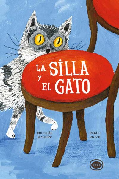 La silla y el gato