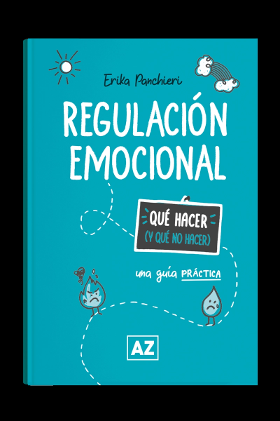 Regulación emocional