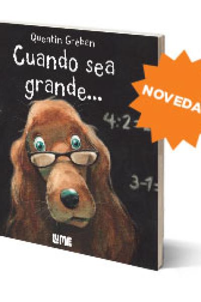 Cuando sea grande
