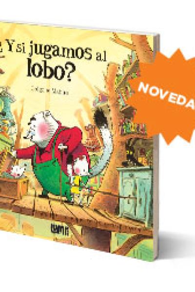 ¿Y si jugamos al lobo?