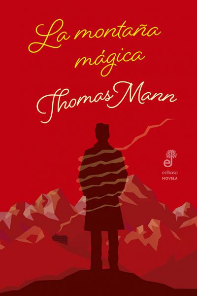 La montaña mágica de Thomas Mann
