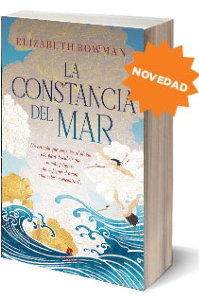 La constanciadel mar  |  Elizabeth Bowman
