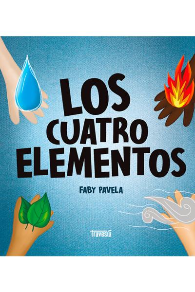 los cuatro elementos