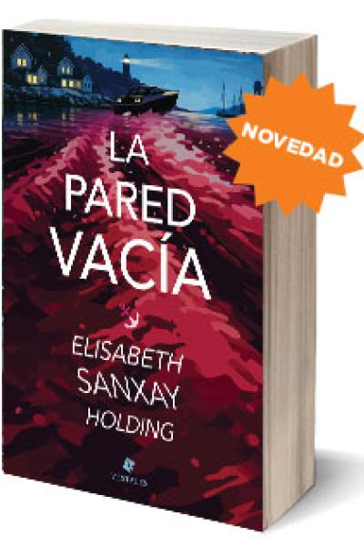 La pared vacía  |  Elisabeth Sanxay Holden