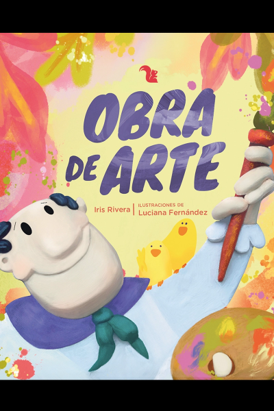 Obra de arte