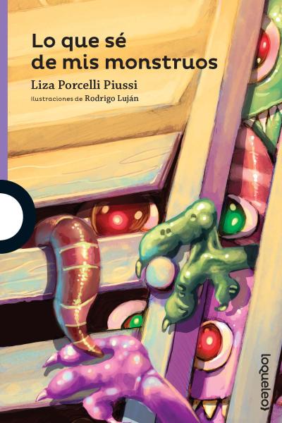 Lo que sé de mis monstruos