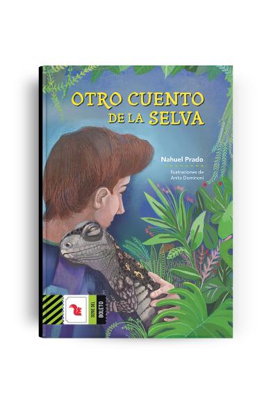 Otro cuento de la selva