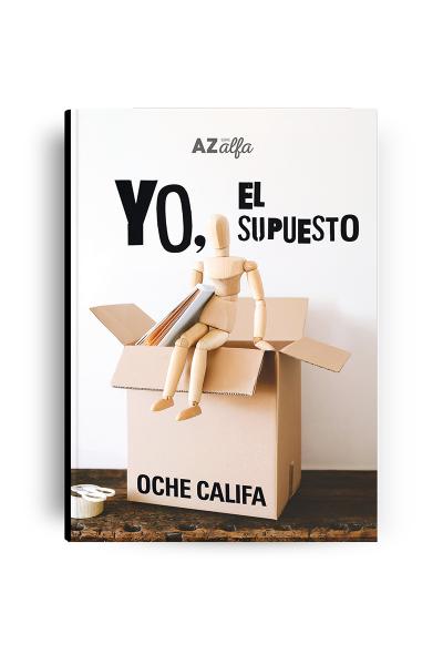 Yo, el supuesto