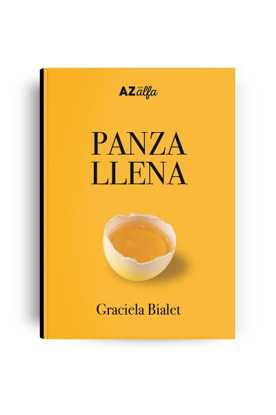 Panza llena