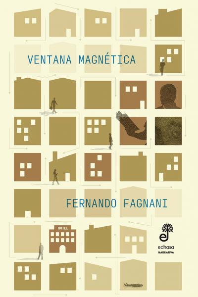 Ventana magnética de Fernando Fagnani