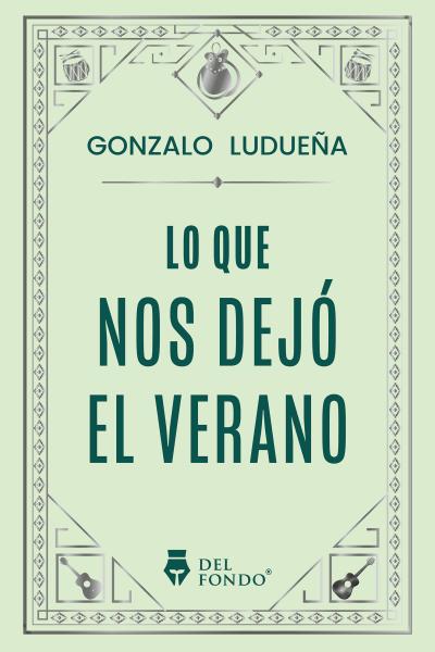 Gonzalo Ludueña