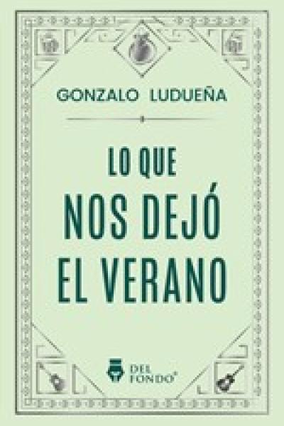 Gonzalo Ludueña