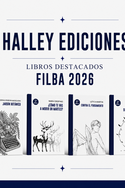 Novedades 2026