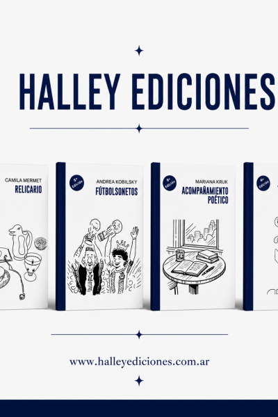 Libros destacados Filba 2026