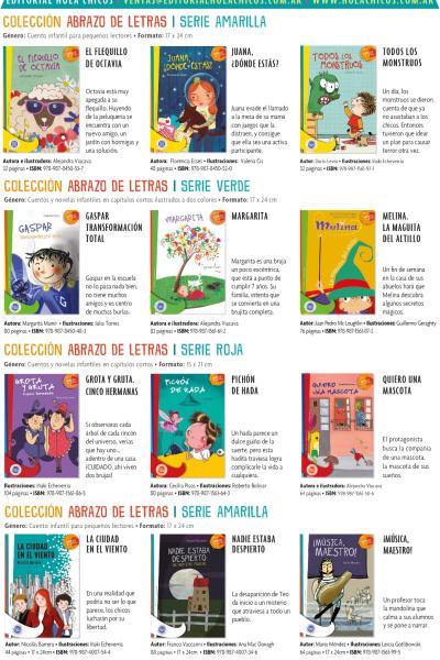 Novedades 2026 / 4