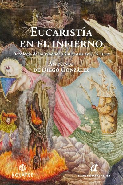 Eucaristía en el infierno