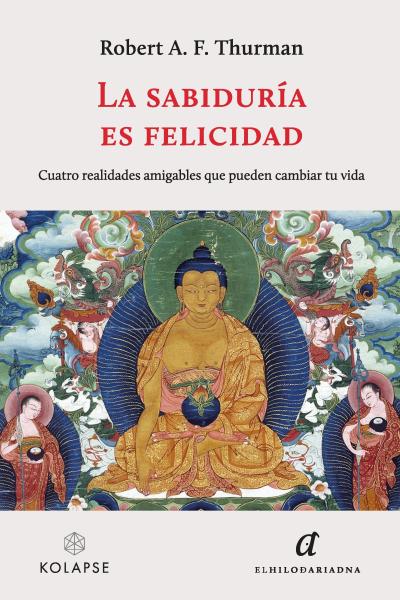 La sabiduría es felicidad