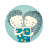 Profile picture for user abrazandocuentos